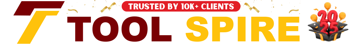 ToolSpire